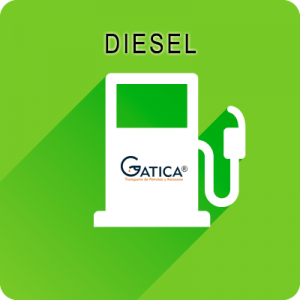 COMBUSTIBLE DIESEL